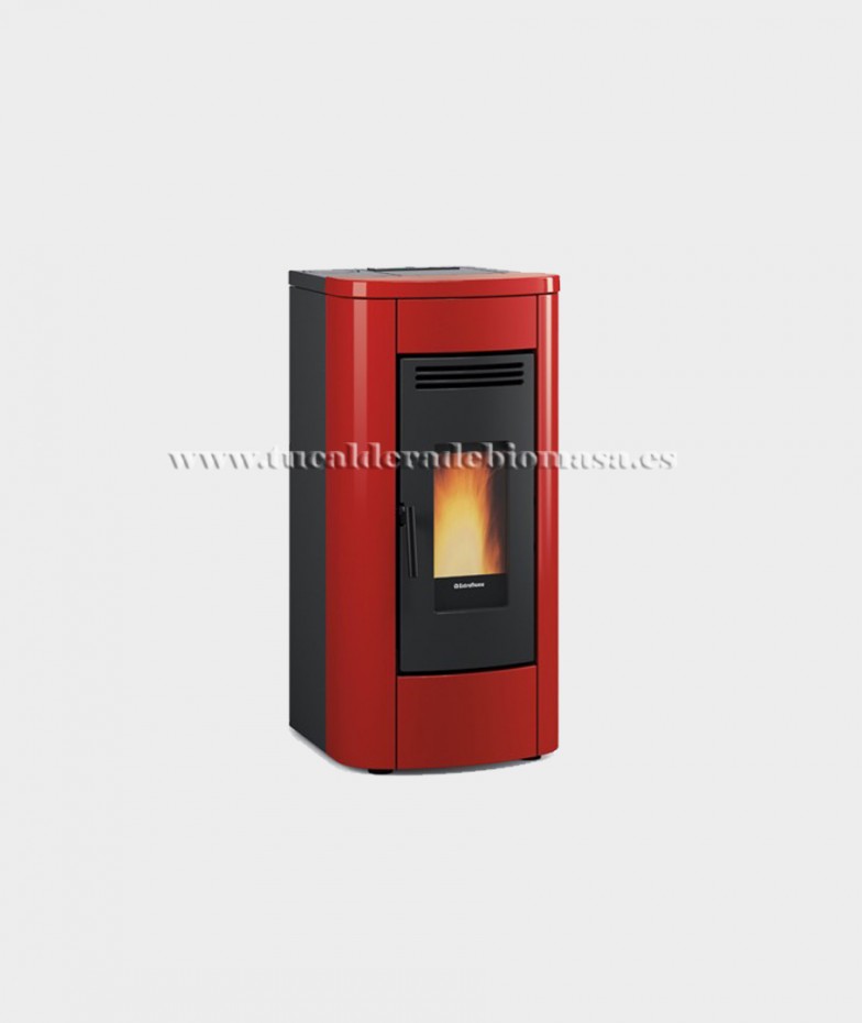 ESTUFA KLAUDIA 5.0